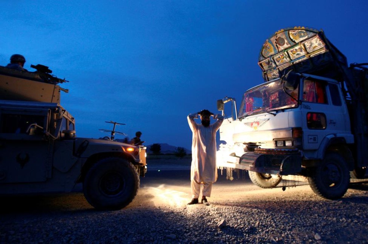 Cuoc chien Afghanistan qua anh Reuters-Hinh-8